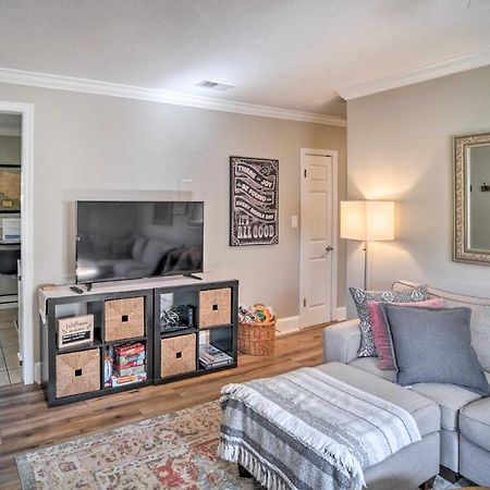 Charming Port Royal Home With Fire Pit And Yard! Экстерьер фото